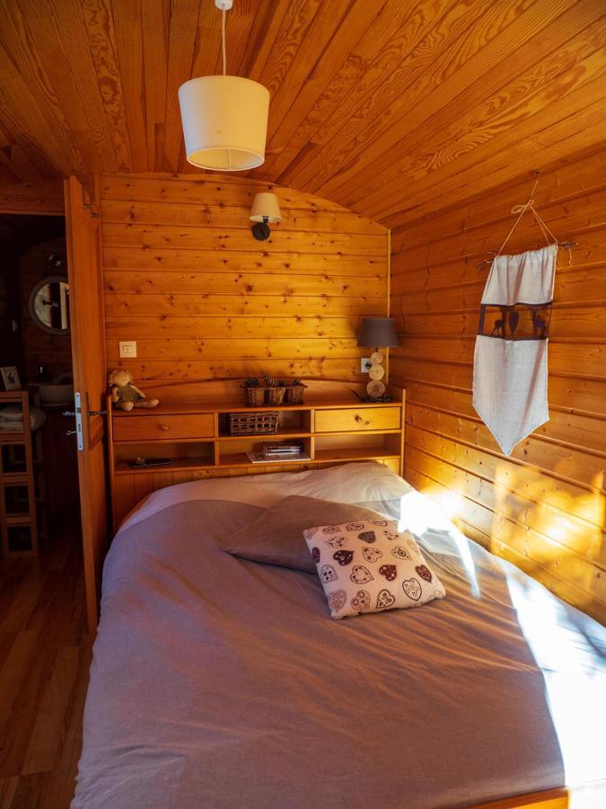 Les Chambres De La Weiss Kaysersberg-Vignoble Eksteriør bilde