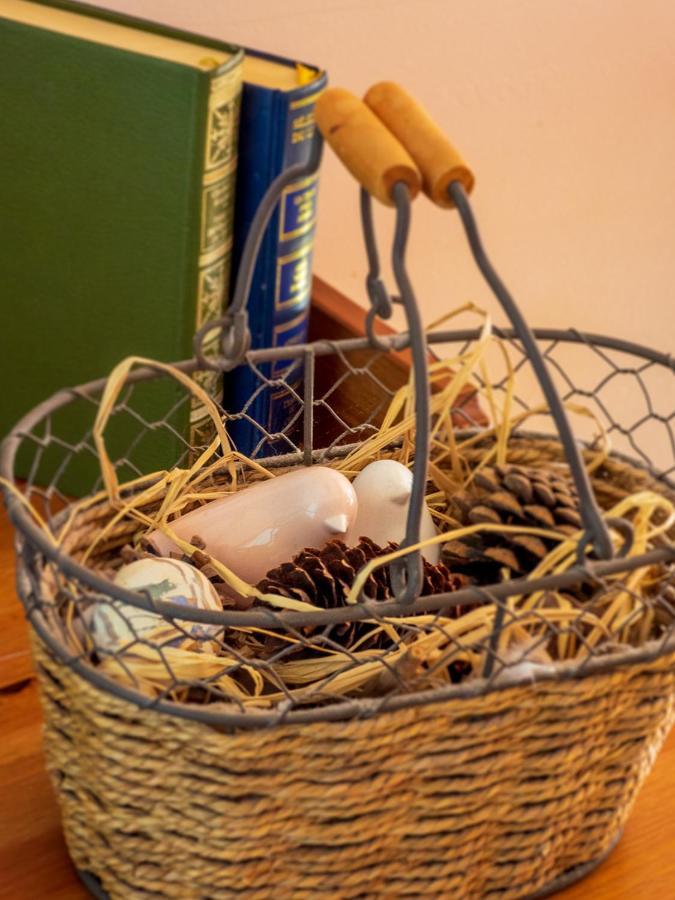 Les Chambres De La Weiss Kaysersberg-Vignoble Eksteriør bilde