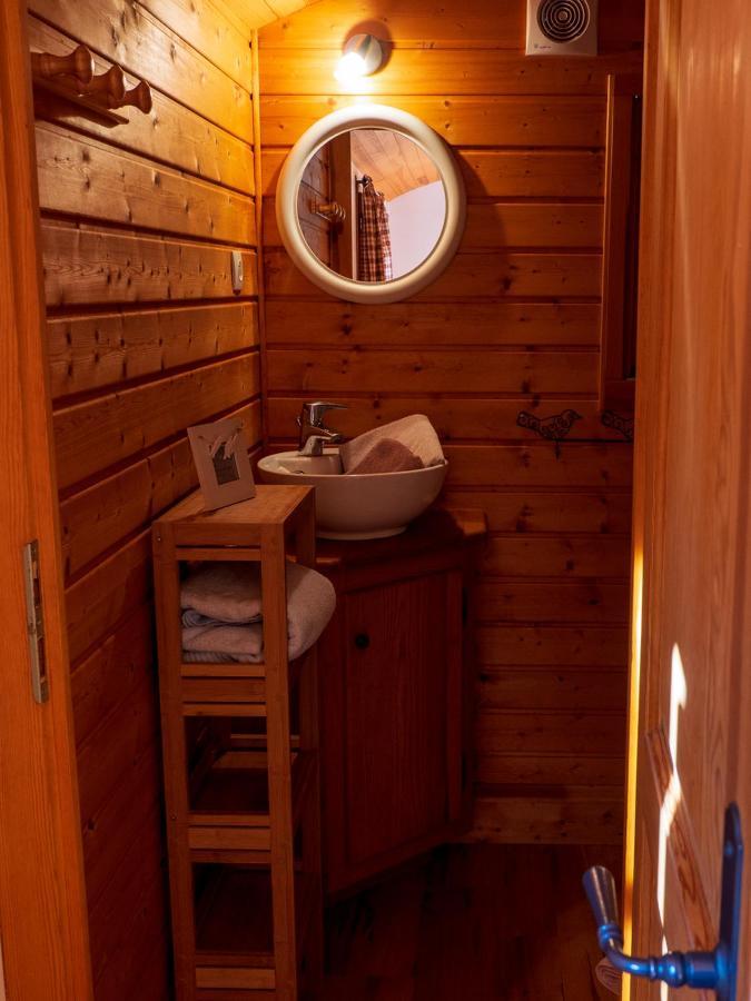 Les Chambres De La Weiss Kaysersberg-Vignoble Eksteriør bilde