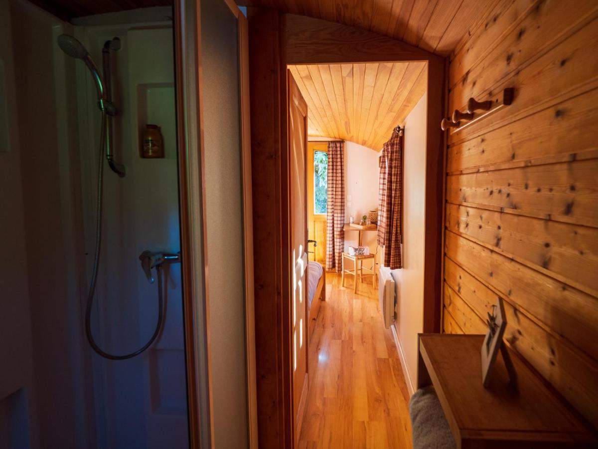 Les Chambres De La Weiss Kaysersberg-Vignoble Eksteriør bilde