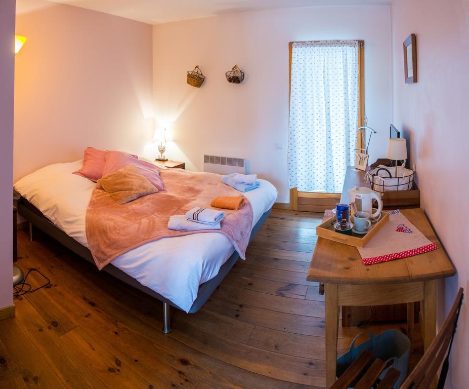 Les Chambres De La Weiss Kaysersberg-Vignoble Eksteriør bilde